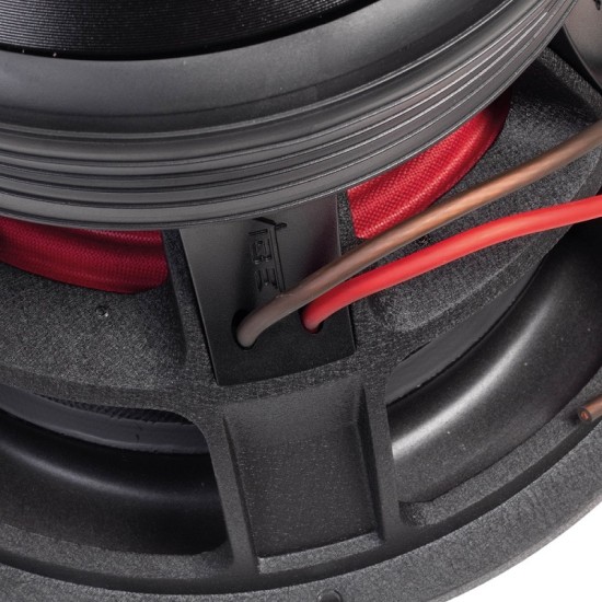 Vibe Audio - BDC15D1SPL-V4